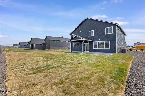 Exterior - 6565 W Constantine Ln, Rathdrum, ID 83858 photo 8 of 8