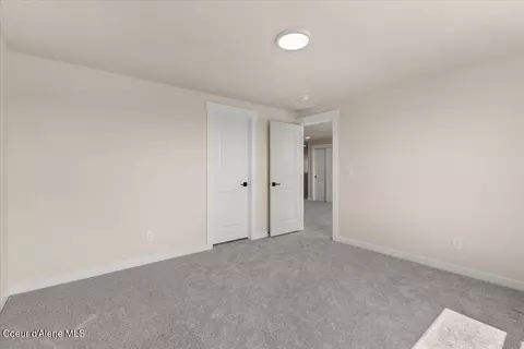 Bedroom - 6565 W Constantine Ln, Rathdrum, ID 83858 photo 6 of 8