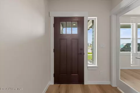 Entry Way - 6565 W Constantine Ln, Rathdrum, ID 83858 photo 1 of 3