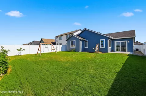 Exterior - 4831 E Dorado Ave, Post Falls, ID 83854 photo 5 of 7