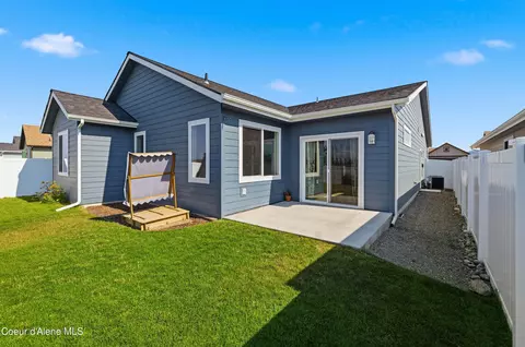 Exterior - 4831 E Dorado Ave, Post Falls, ID 83854 photo 6 of 7