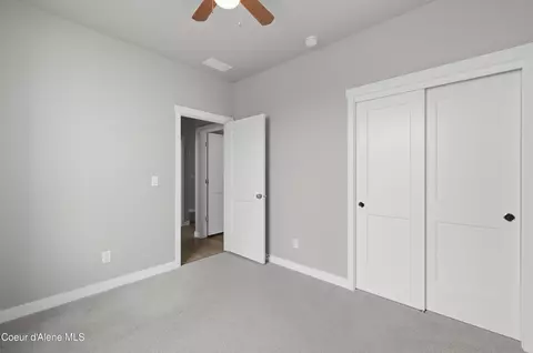 Bedroom - 4831 E Dorado Ave, Post Falls, ID 83854 photo 9 of 10