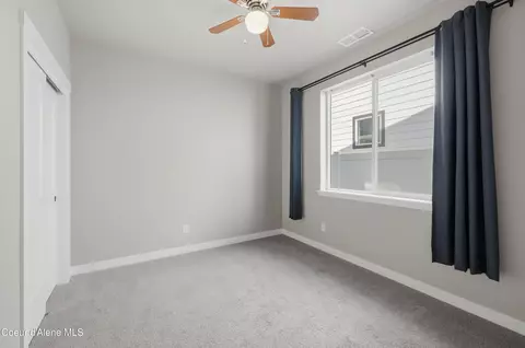 Bedroom - 4831 E Dorado Ave, Post Falls, ID 83854 photo 7 of 10