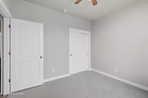 Bedroom - 4831 E Dorado Ave, Post Falls, ID 83854 photo 10 of 10