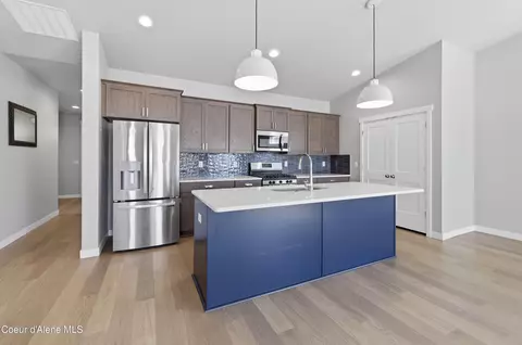 Kitchen - 4831 E Dorado Ave, Post Falls, ID 83854 photo 1 of 3