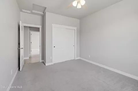 Bedroom - 4831 E Dorado Ave, Post Falls, ID 83854 photo 6 of 10