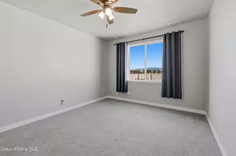 Bedroom - 4831 E Dorado Ave, Post Falls, ID 83854 photo 2 of 10