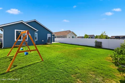 Exterior - 4831 E Dorado Ave, Post Falls, ID 83854 photo 4 of 7
