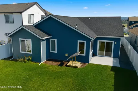 Exterior - 4831 E Dorado Ave, Post Falls, ID 83854 photo 7 of 7