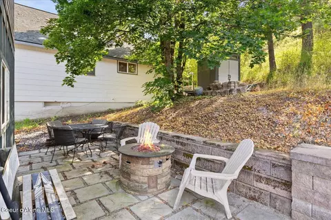 Exterior - 616 Upper Third St, Kellogg, ID 83837 photo 9 of 14