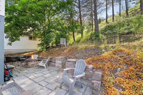 Exterior - 616 Upper Third St, Kellogg, ID 83837 photo 8 of 14