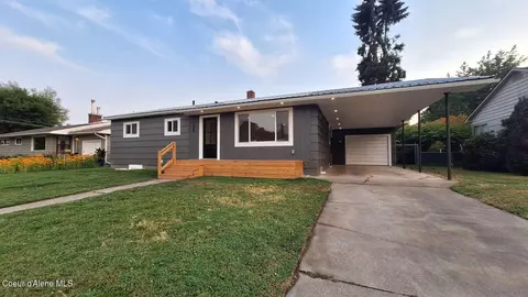 1308 E Adeline Ave, Coeur D'alene, ID 83814