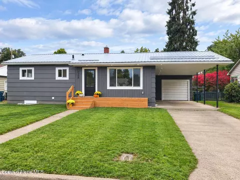 1308 E Adeline Ave, Coeur D'alene, ID 83814