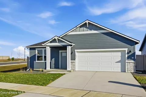 5285 E Aquila Ave, Post Falls, ID 83854 photo 2