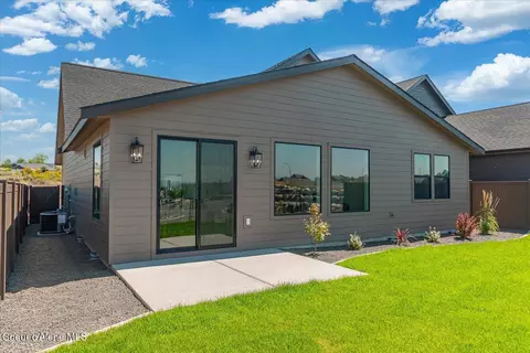 Exterior - 3509 Blaze Lp, Post Falls, ID 83854 photo 8 of 16