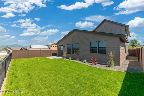 Exterior - 3509 Blaze Lp, Post Falls, ID 83854 photo 10 of 16