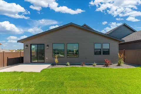 Exterior - 3509 Blaze Lp, Post Falls, ID 83854 photo 9 of 16