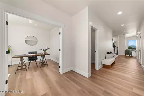 Entry Way - 3509 Blaze Lp, Post Falls, ID 83854 photo 4 of 12