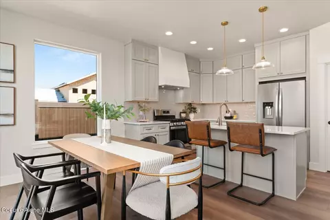 Dining - 3509 Blaze Lp, Post Falls, ID 83854 photo 2 of 8