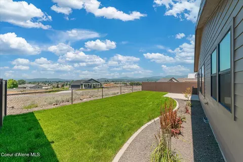 Exterior - 3509 Blaze Lp, Post Falls, ID 83854 photo 12 of 16