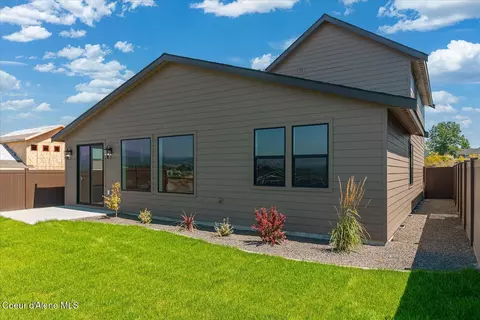 Exterior - 3509 Blaze Lp, Post Falls, ID 83854 photo 11 of 16