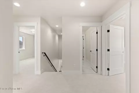 Entry Way - 3509 Blaze Lp, Post Falls, ID 83854 photo 11 of 12