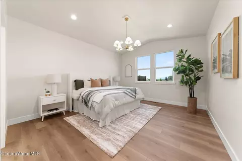 Bedroom - 3509 Blaze Lp, Post Falls, ID 83854 photo 1 of 8