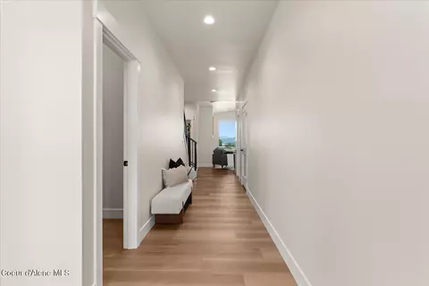 Entry Way - 3509 Blaze Lp, Post Falls, ID 83854 photo 5 of 12
