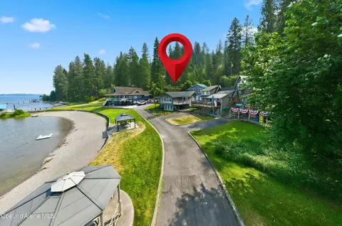 1078 W Peninsula Dr, Coeur D'alene, ID 83814