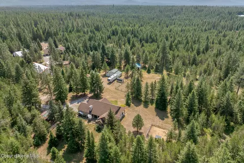 Exterior - 10240 E Howard Rd, Athol, ID 83801 photo 10 of 31