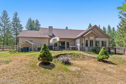 Exterior - 10240 E Howard Rd, Athol, ID 83801 photo 16 of 31