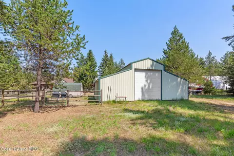 Exterior - 10240 E Howard Rd, Athol, ID 83801 photo 1 of 31