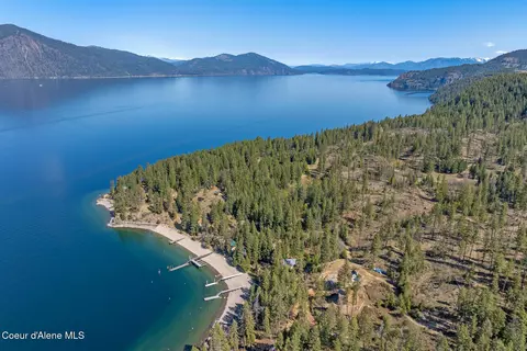 View/Area - 10240 E Howard Rd, Athol, ID 83801 photo 9 of 12