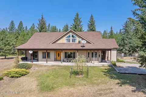 Exterior - 10240 E Howard Rd, Athol, ID 83801 photo 24 of 31