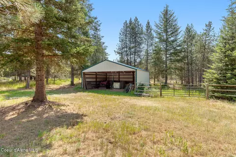 Exterior - 10240 E Howard Rd, Athol, ID 83801 photo 8 of 31