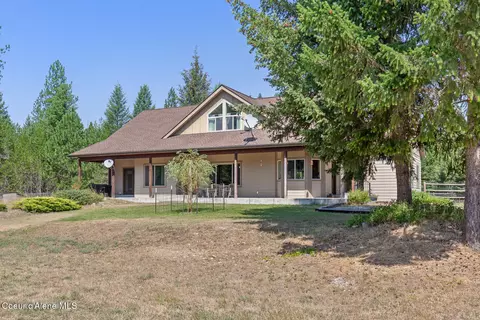 Exterior - 10240 E Howard Rd, Athol, ID 83801 photo 25 of 31