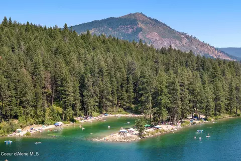 View/Area - 10240 E Howard Rd, Athol, ID 83801 photo 4 of 12