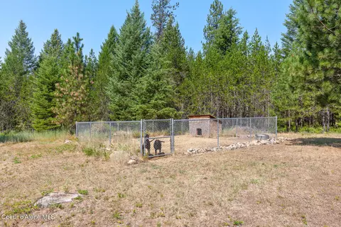 Exterior - 10240 E Howard Rd, Athol, ID 83801 photo 27 of 31