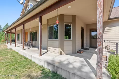 Exterior - 10240 E Howard Rd, Athol, ID 83801 photo 20 of 31