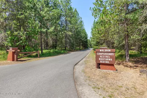 Exterior - 10240 E Howard Rd, Athol, ID 83801 photo 31 of 31