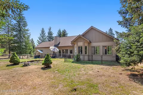 Exterior - 10240 E Howard Rd, Athol, ID 83801 photo 29 of 31