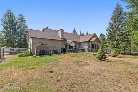 Exterior - 10240 E Howard Rd, Athol, ID 83801 photo 28 of 31