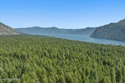 View/Area - 10240 E Howard Rd, Athol, ID 83801 photo 11 of 12
