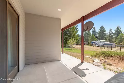 Exterior - 10240 E Howard Rd, Athol, ID 83801 photo 26 of 31