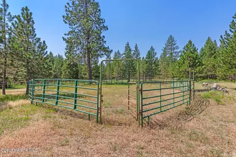 Exterior - 10240 E Howard Rd, Athol, ID 83801 photo 12 of 31