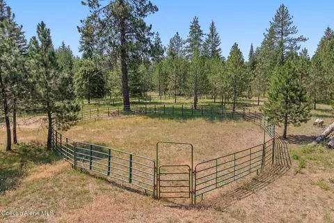 Exterior - 10240 E Howard Rd, Athol, ID 83801 photo 7 of 31