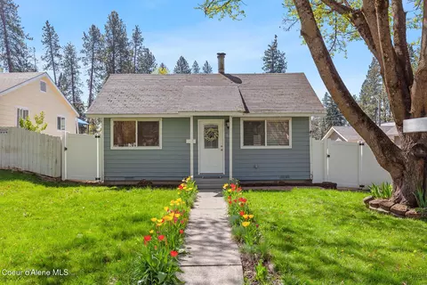 516 W Summit Ave, Coeur D'alene, ID 83814