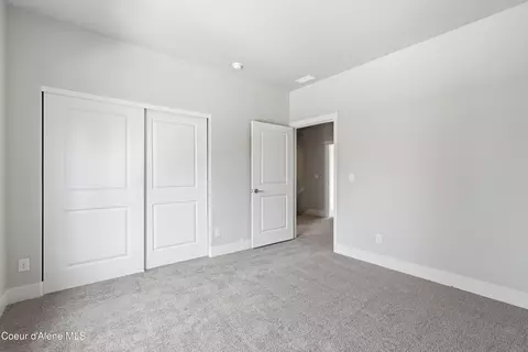 Bedroom - 751 N Galbraith Lp, Post Falls, ID 83854 photo 5 of 7