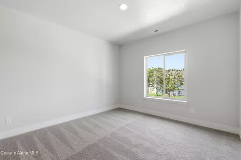 Bedroom - 751 N Galbraith Lp, Post Falls, ID 83854 photo 4 of 7