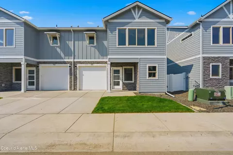 Exterior - 751 N Galbraith Lp, Post Falls, ID 83854 photo 1 of 6